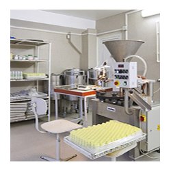 Serum for natural eyelashes and eyebrows