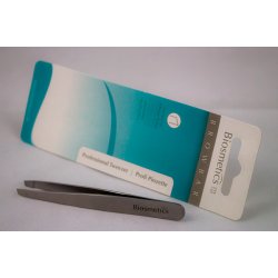 Tweezers, Stainless steel, sterilizable