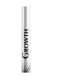 Serum for natural eyelashes and eyebrows