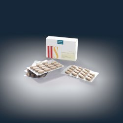 Tricocure - Hair supplement (60 tablets of 1.2 g each)