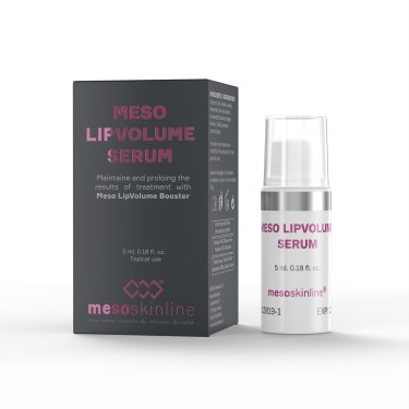 MESO LIPVOLUME SERUM (1 x 5 ml)