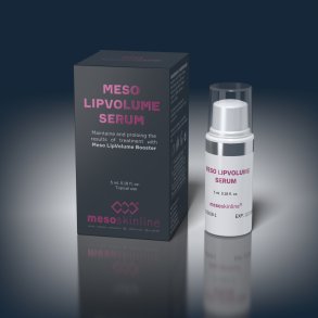 MESO LIPVOLUME SERUM (1 x 5 ml)