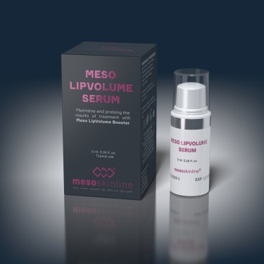 MESO LIPVOLUME SERUM (1 x 5 ml)