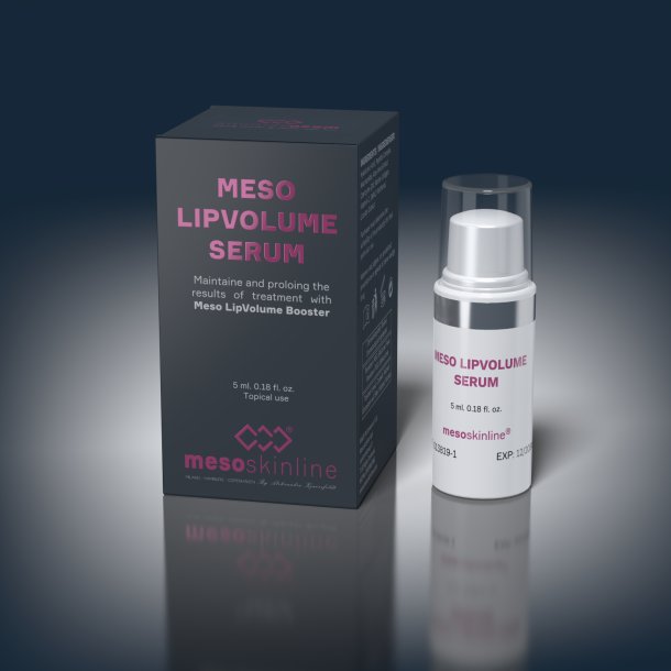 MESO LIPVOLUME SERUM (1 x 5 ml)