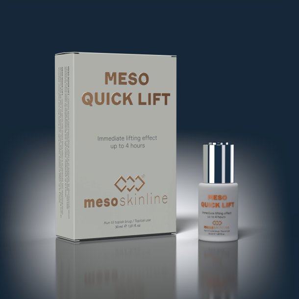 MESO QUICK LIFT SERUM(1x30ml)