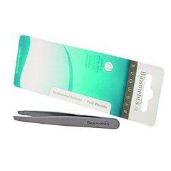 Tweezers, Stainless steel, sterilizable