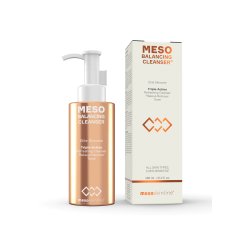Meso balancing cleanser