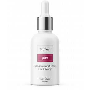BioPeel Plus