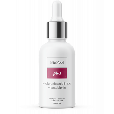 BioPeel Plus