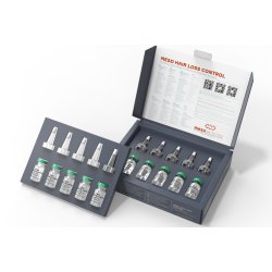 Meso hair loss control (10 x 5 mL)