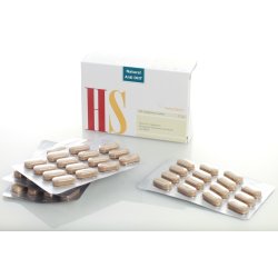 Tricocure - Hair supplement (60 tablets of 1.2 g each)