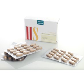 Tricocure - Hair supplement (60 tablets of 1.2 g each)