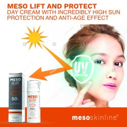 Meso lift and protect (50 mL)