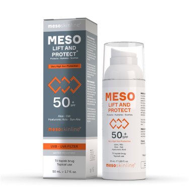 Meso lift and protect (50 mL)