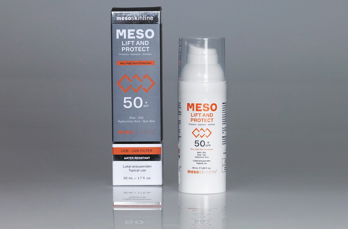 MESO LIFT AND PROTECT (50 mL)