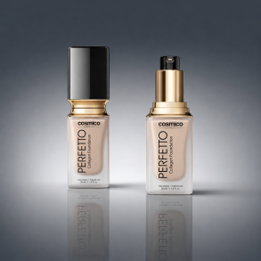 Perfetto Light (Anti-Aging Foundation for Fair & Sensitive Skin)