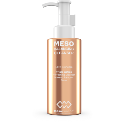 Meso balancing cleanser
