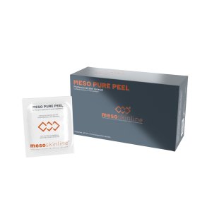 Meso pure peel (24 pr. boks)