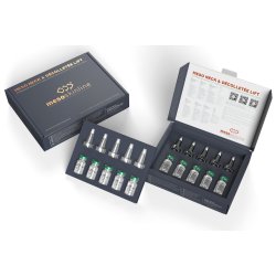 Meso neck &amp; decolletee lift (10 x 5 mL)