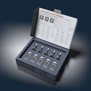 Meso Stretch Mark Remover (5 x 5 mL)