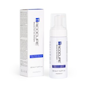 Hrtabs Shampoo Tricocure (150 ml) (150 ml)