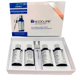 Hair Loss Lotion Tricocure (Box with 4 pieces of 25 mL)