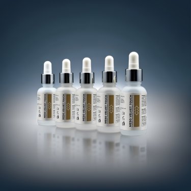 MESO VELVET TOUCH (30mL)