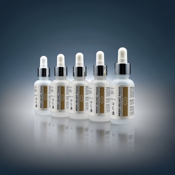 MESO VELVET TOUCH (30mL)