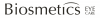 Biosmeteics